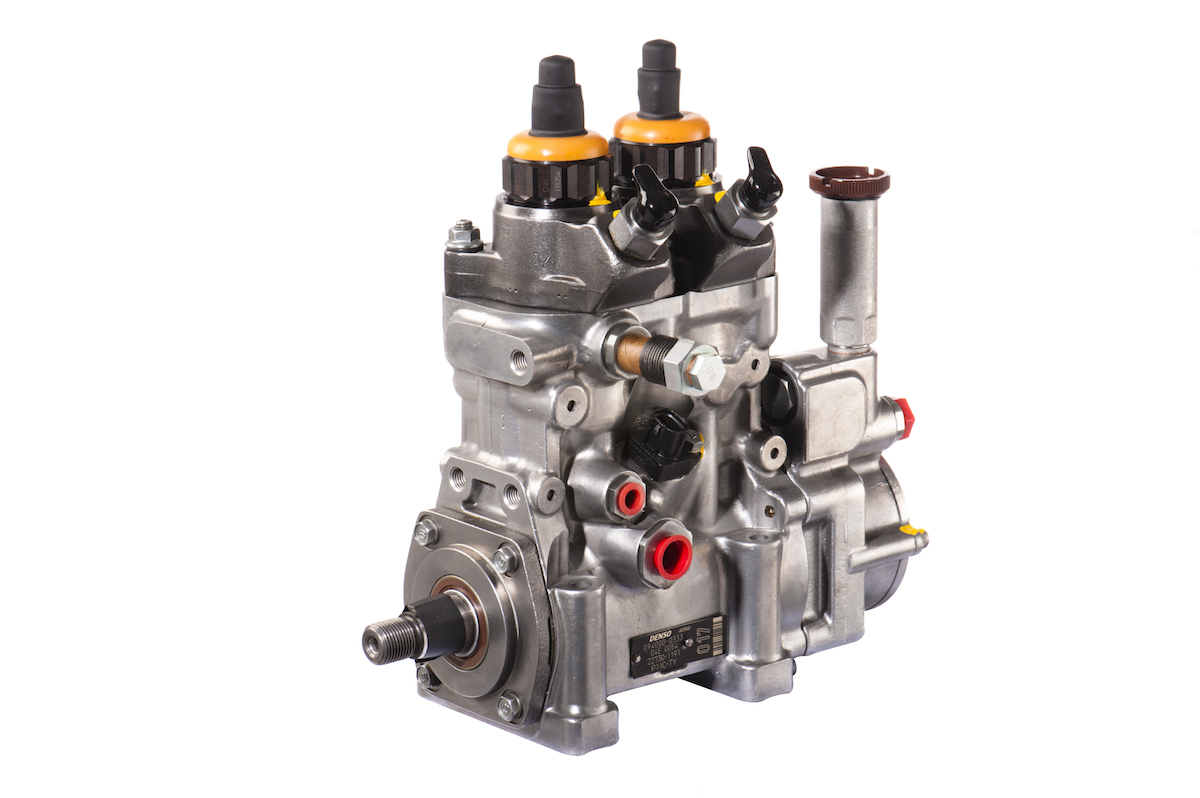 Denso HP0 Pump