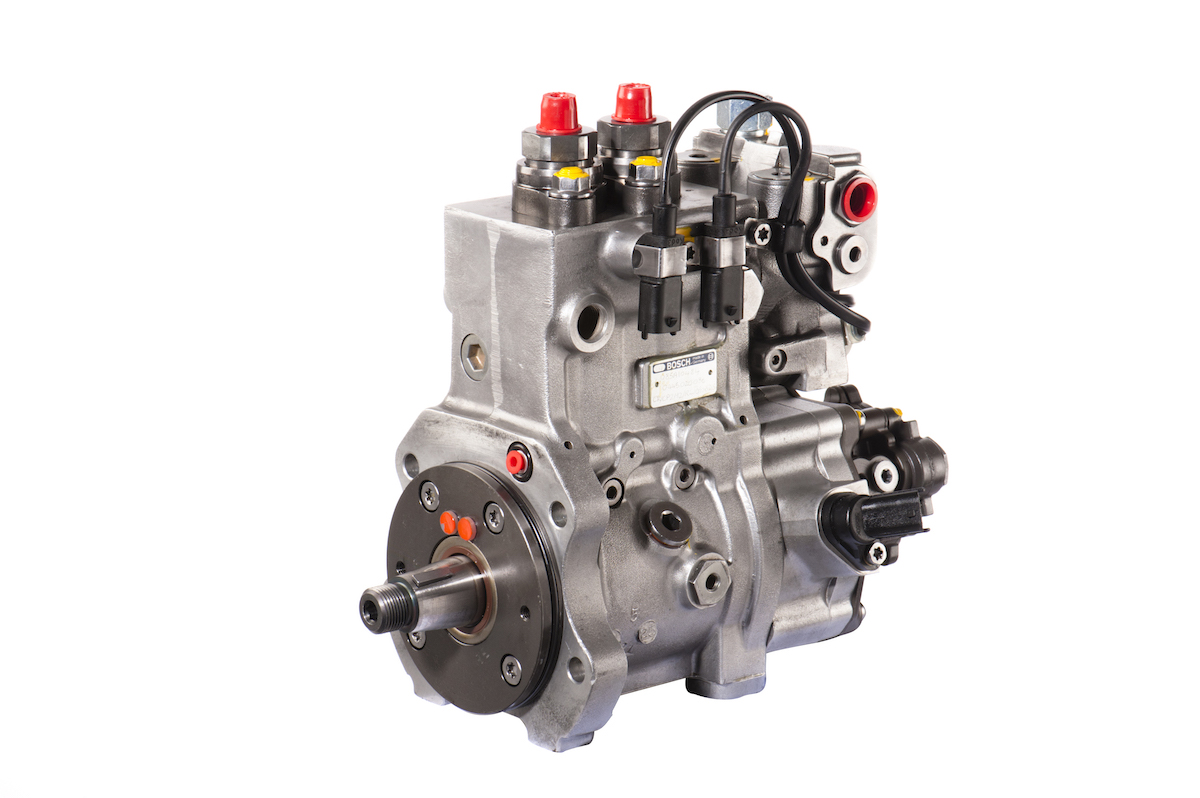 Bosch CP2 Pump