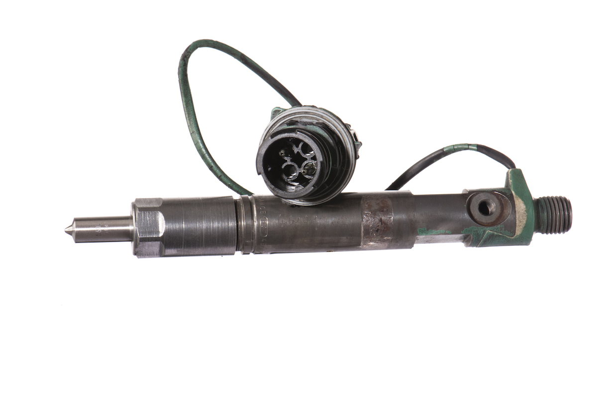 Bosch Sensored Injector