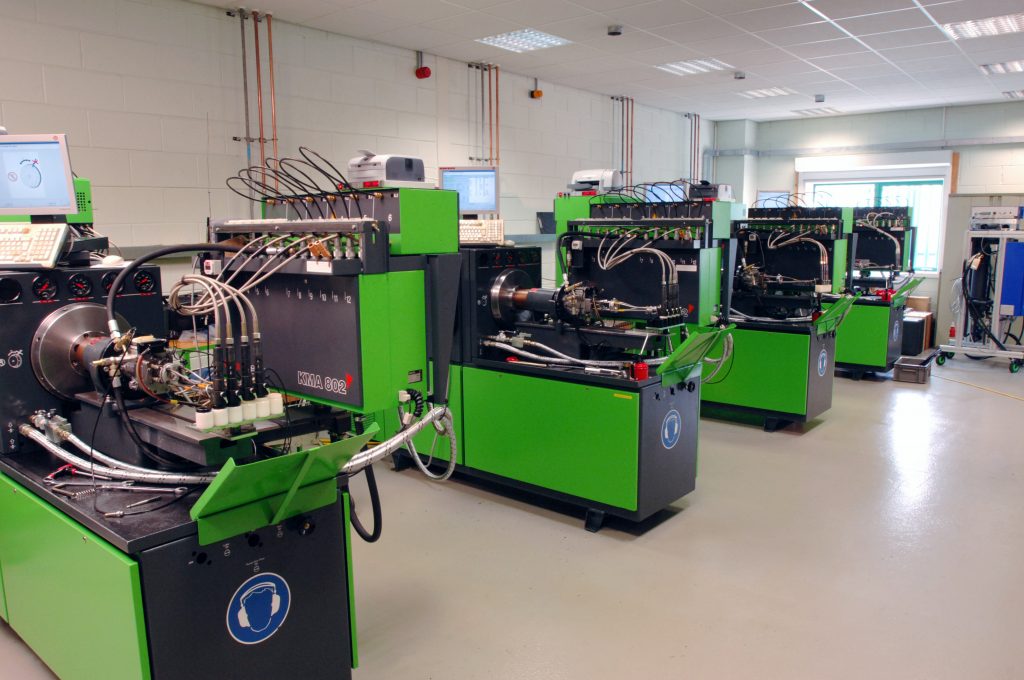 Diesel Injectors Feather Diesel Services Diesel Pump & Fuel Injector