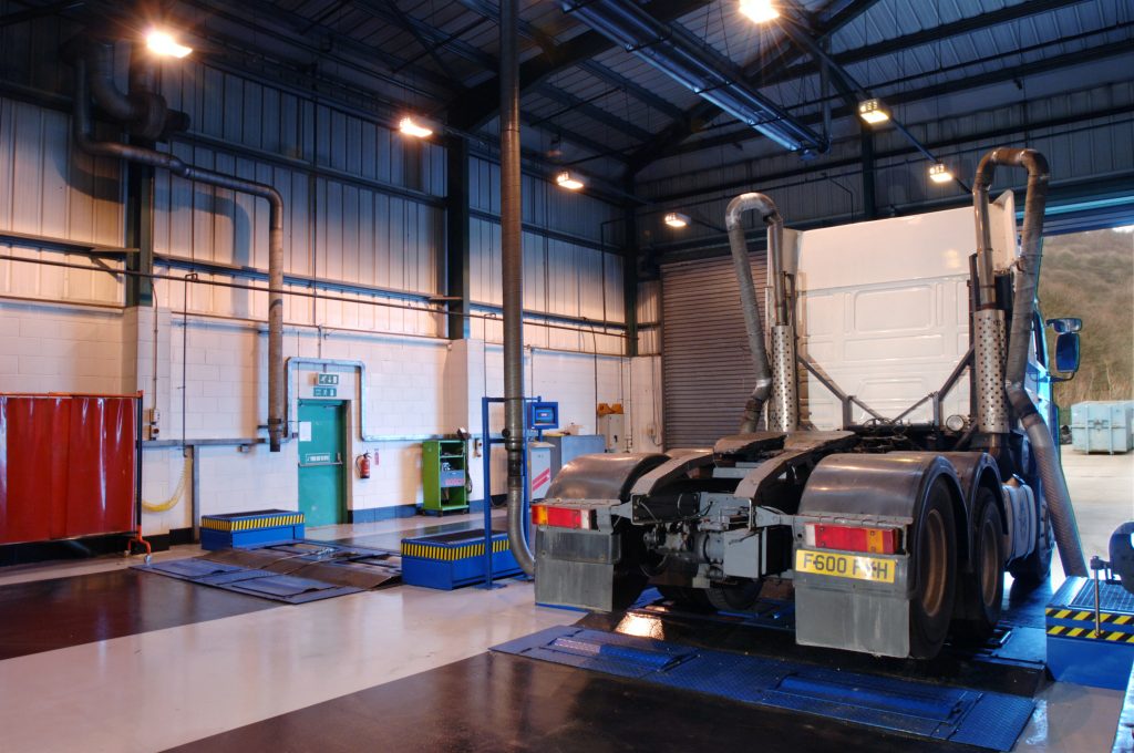 Garage Services Feather Diesel Services Diesel Pump & Fuel Injector specialists